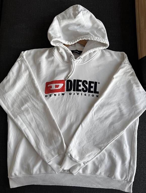 Maglioni & Felpe: Pull Diesel XXL – Usato da Bussigny venduto da Flood1895