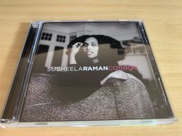 Susheela Raman – Collage - CD & DVD