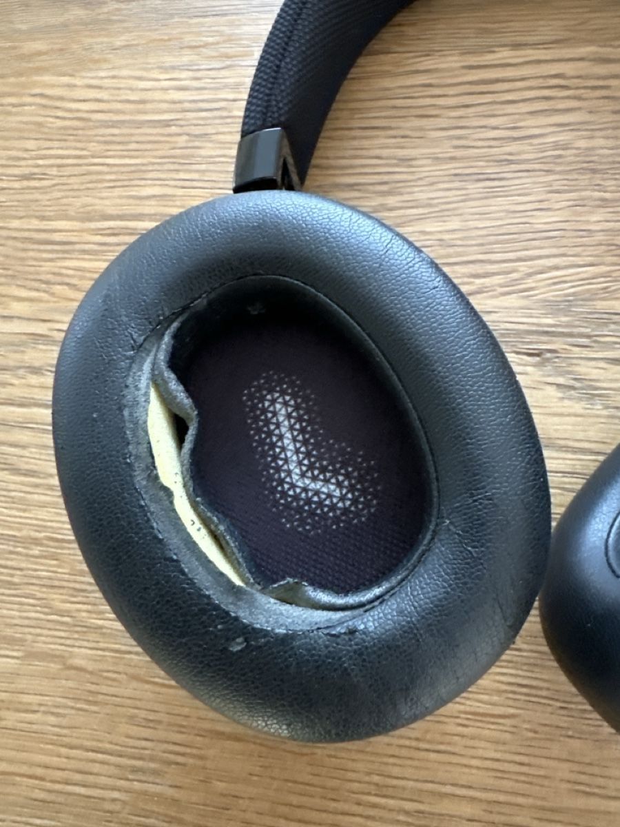 JBL Kopfhörer: JBL Kopfhörer - E65 BTNC – Gebraucht aus Luzern von roennimoos 2