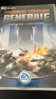 Command & Conquer Generäle Deluxe Edition PC