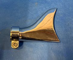Fishpipes endstuck auspuff halbmond