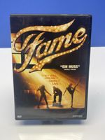 Der Klassiker für Tanzfilmefans! Das Fame Remake auf DVD