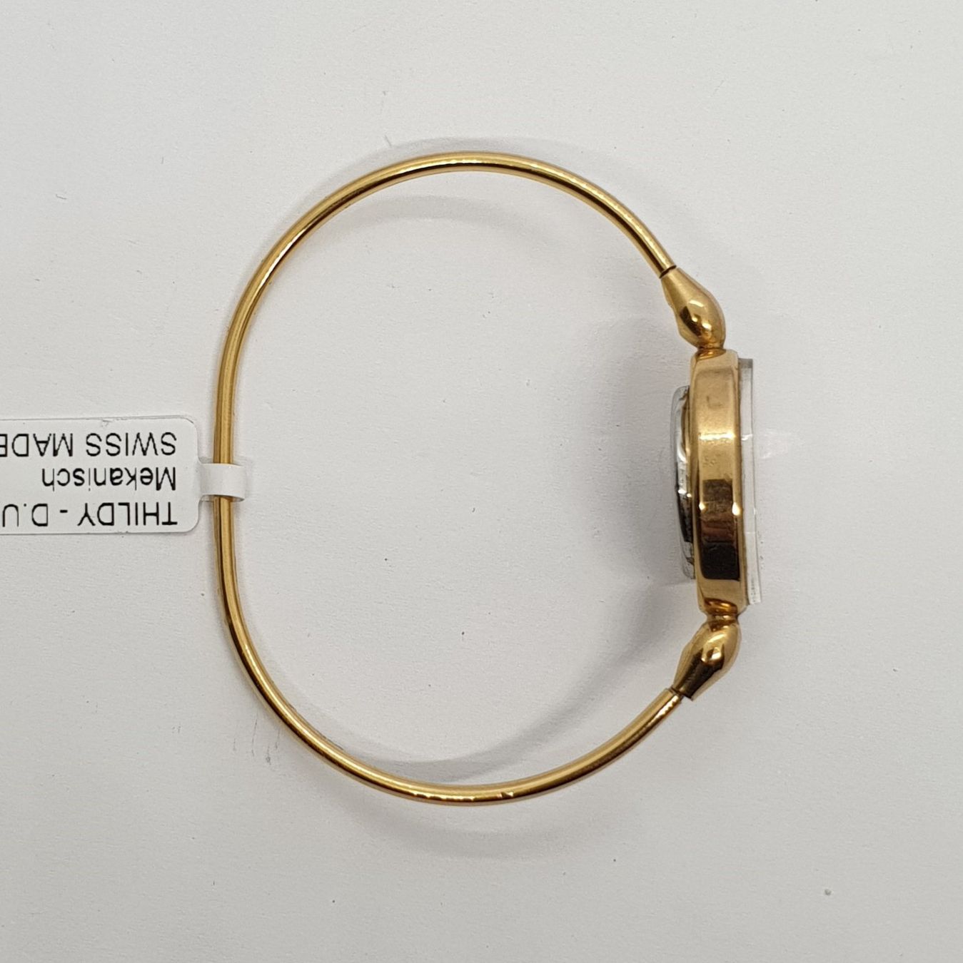 Orologi: Thildy Mechanik Damen Uhr – Usato da Luzern venduto da Luzern-Goldhaus 4