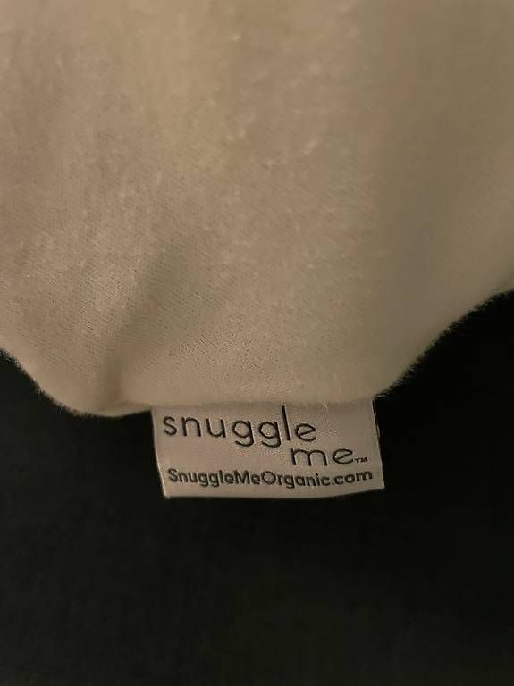 Cuscini: Snuggle me Babynest – Usato da Röschenz venduto da Va.ni.ni 1