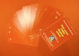 Panini FIFA Collection digital pack codes 17 Stk