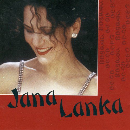 CD: Jana Lanka (CD) – Usato da Uzwil venduto da visions77