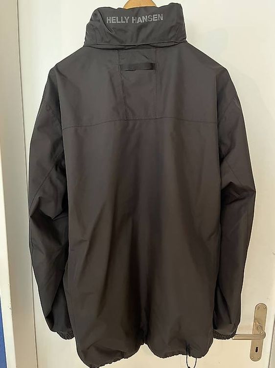 Helly Hansen Jacken: Helly Hansen Dubliner Jacket (3XL) - neuwertig – Neu (gemäss Beschreibung) aus Muri AG von Ludrigen 3