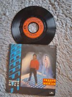 SHARPE AND NUMAN   CHANGE YOUR MIND   7NER   SINGLE