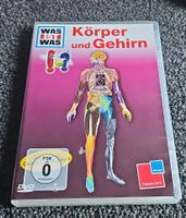 WAS IST WAS Körper und Gehirn(22431)