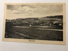 Tägertschi 1928