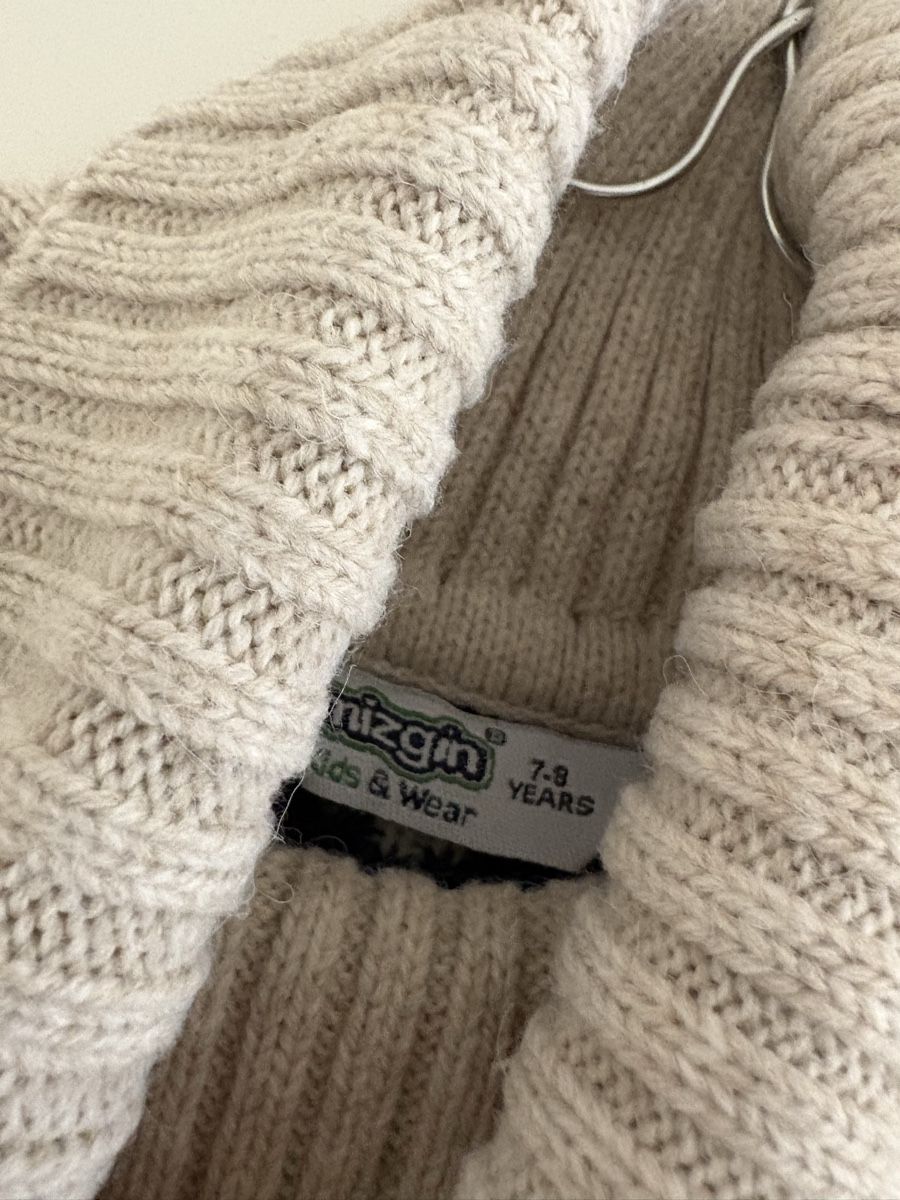Pullover & Sweatshirts: Winterpullover, Gr. 7-8 Jahre – Neu (gemäss Beschreibung) aus Kloten von Mod_qc5v 2