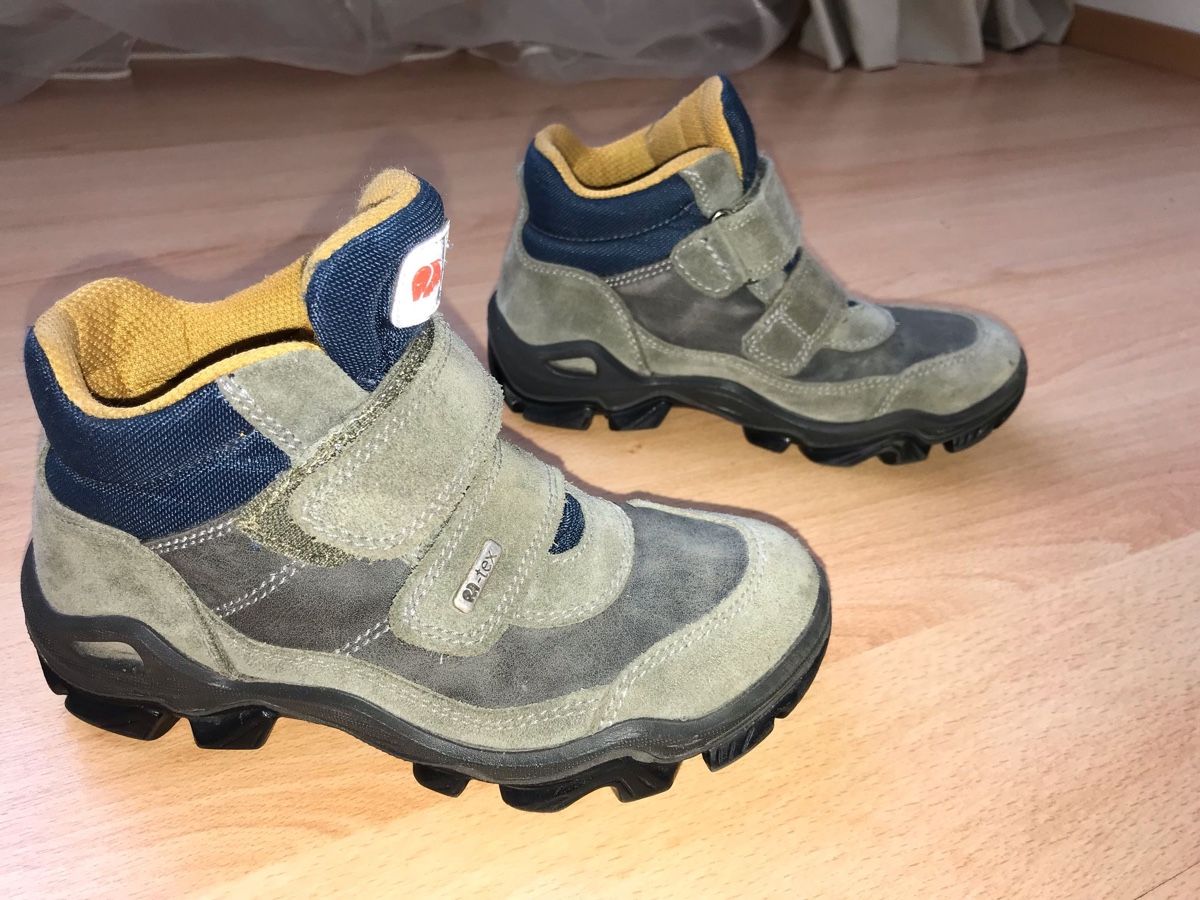 Elefanten Scarpe per ragazzi: Elefanten Kinder Schuhe Grösse 31 – Usato da Oberwil BL venduto da Gutundsuperklein16 7