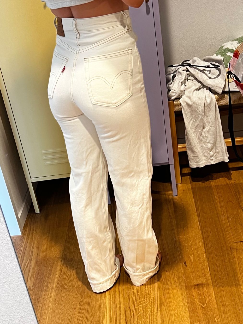 Levi's Jeans: Levis Jeans – Gebraucht aus Liestal von lau_sjm2 1