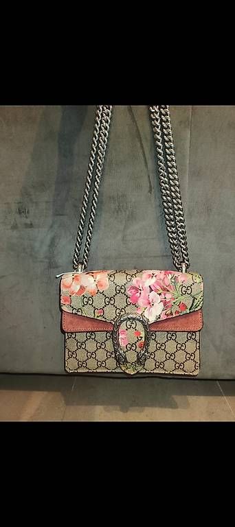 Borse da donna: Gucci Dionysuss – Usato da Bercher venduto da TBarra