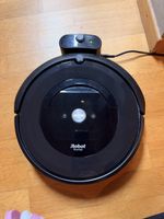 iRobot Roomba e5 Saugroboter inkl. Ladestation