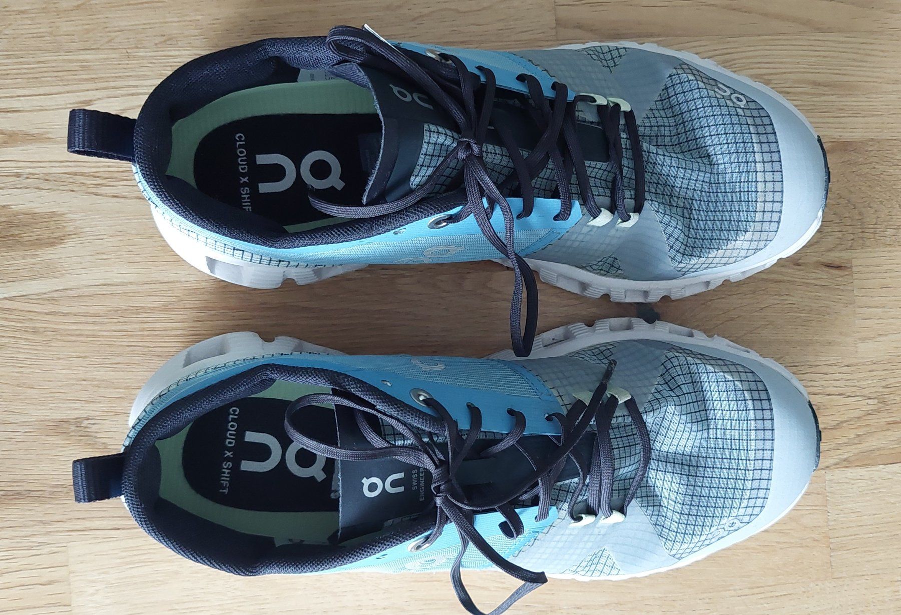 Damenschuhe: On CLOUD X SHIFT - Damenschuhe – Neu (gemäss Beschreibung) aus Unteriberg von Saru77 3