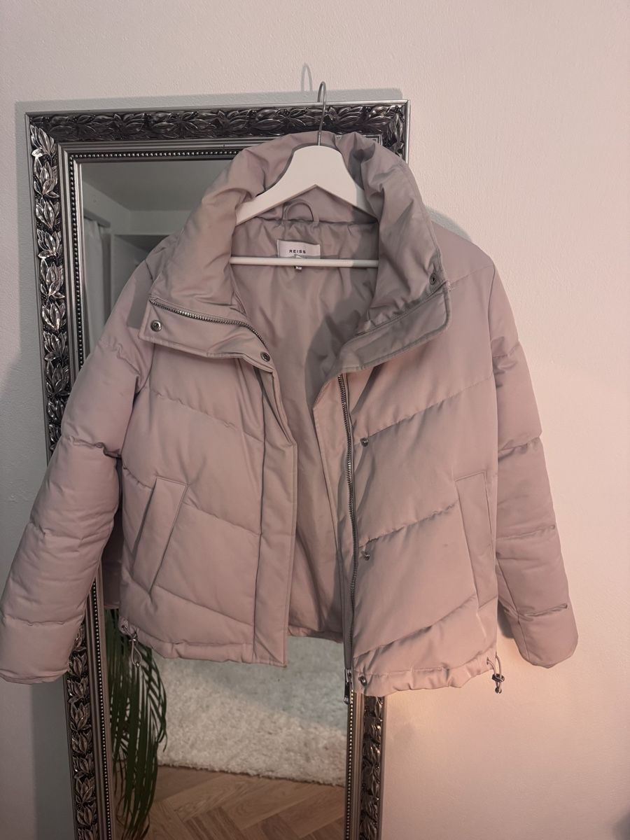Giacche: Winterjacke, Marke Reiss – Usato da Scharans venduto da ali_jj7c
