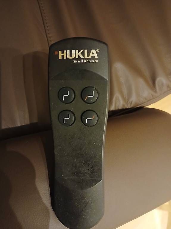 Poltrone: Hukla Sessel  – Usato da Oeschgen venduto da Haussener01 2