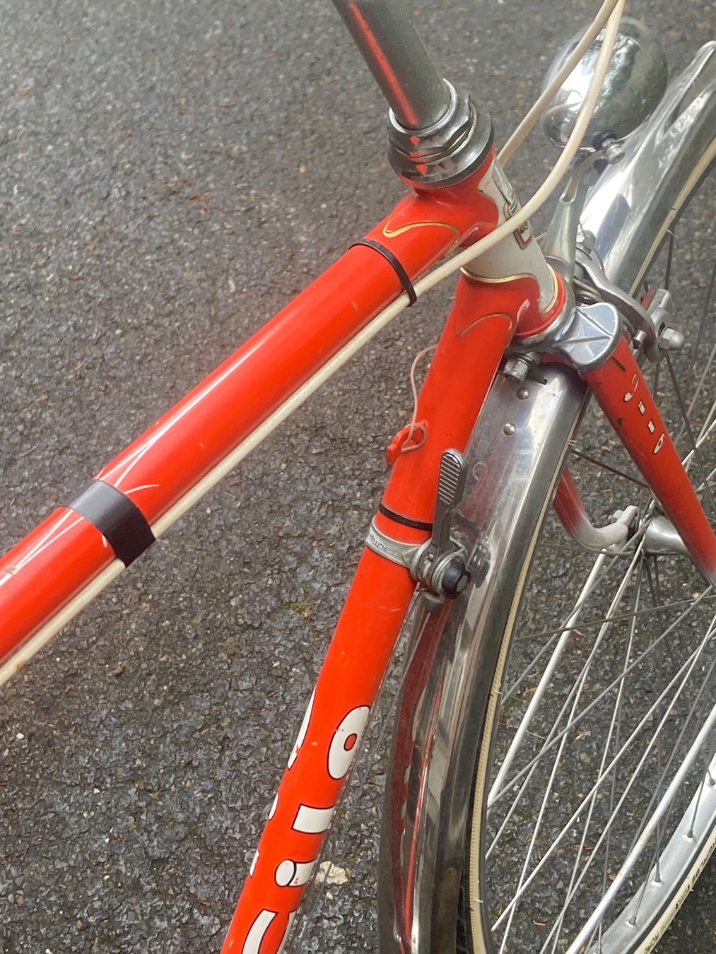Cilo Biciclette: Cilo Cityvelo – Usato da Zürich venduto da lil_tqy8 2