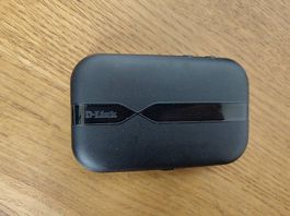 D-Link DWR-600b Mobile WiFi Hotspot | LTE (46 Zeichen)