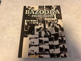 Bazooka Production (30x40cm)