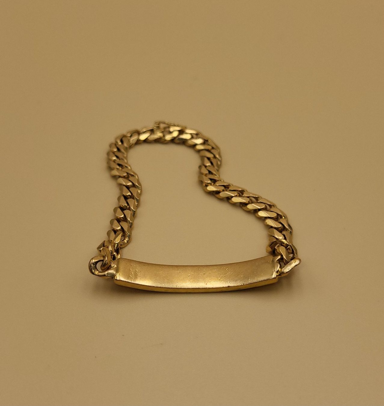 Bracciali & Braccialetti: Goldene Armband – Usato da Wald ZH venduto da SwissPawnshop 2
