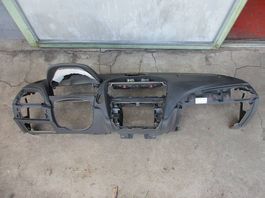 Plancia BMW F20 / F21