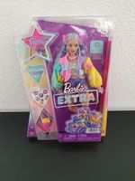 Barbie - Puppe - Extra