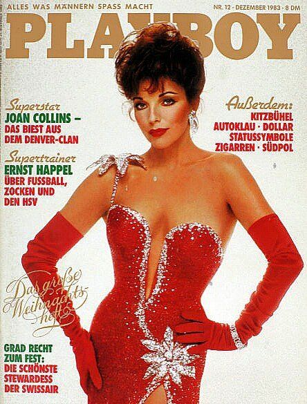 Riviste & Magazine: 8x PLAYBOY 1983 – Usato da Birrwil venduto da brandschatz_birrwil 8