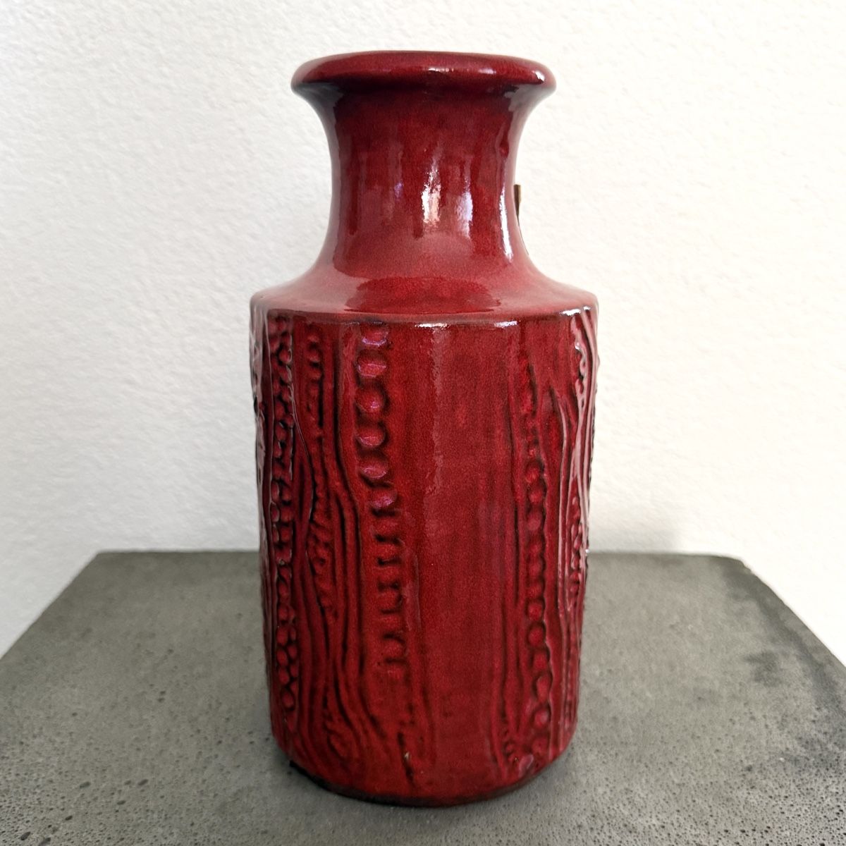 Vasi & Recipienti: CARSTENS TOENNIESHOF "LUXUS" Range Handled Vase – Nuovo (secondo la descrizione) da Emmen venduto da Nightingale_2022 3