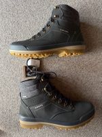 Neuer Lowa Nera GTX Winterschuh, Herren, Gr. 46, anthrazit