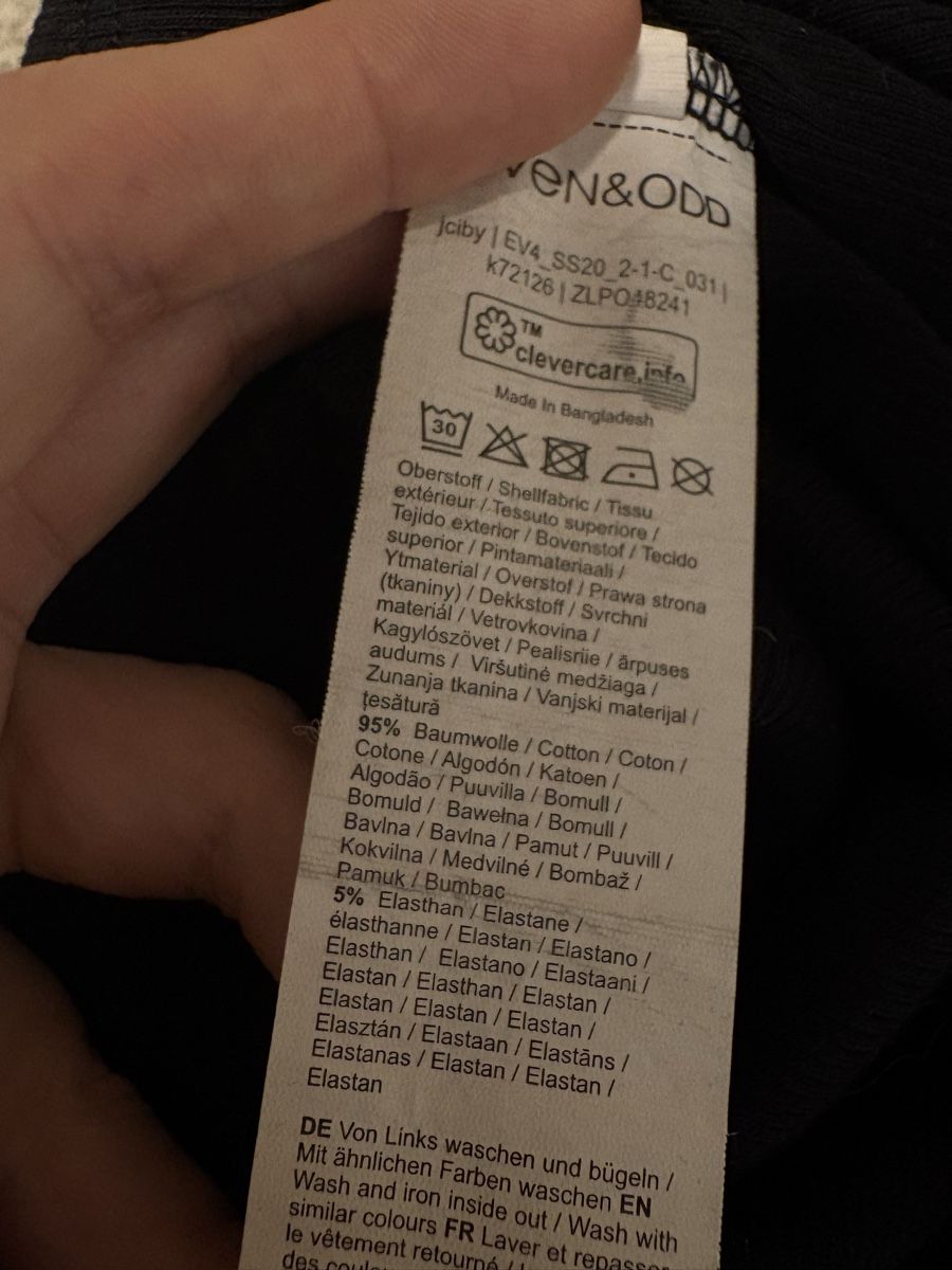 Vestiti: Kleid Gr.S – Nuovo (secondo la descrizione) da Münchenstein venduto da cyoni 3