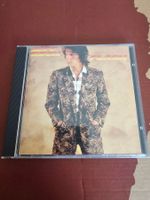 CD - Jeff Beck – Flash (Rock, 1985)