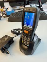 Datalogic Memor X3 / Barcode Scanner