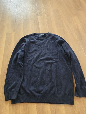 Royal Class /55% Seide /45% Kaschmir / XL / 56