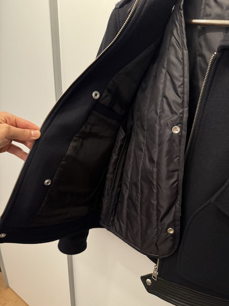 Kooples Giacche: The Kooples Bomberjacke – Nuovo (secondo la descrizione) da Zürich venduto da zhk5 3