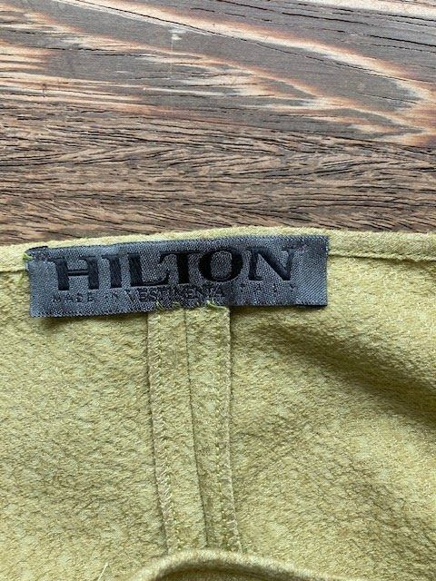 Röcke: Rock und Top von Hilton – Neu (gemäss Beschreibung) aus Ettenhausen TG von Babi69 3