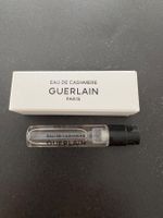 Guerlain Eau de Cashmere Parfum 2 ml