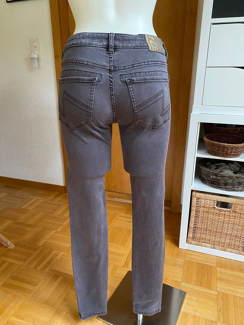Nile Pantaloni: Nile Hosen Gr. XXS – Usato da Elfingen venduto da yaris100 4