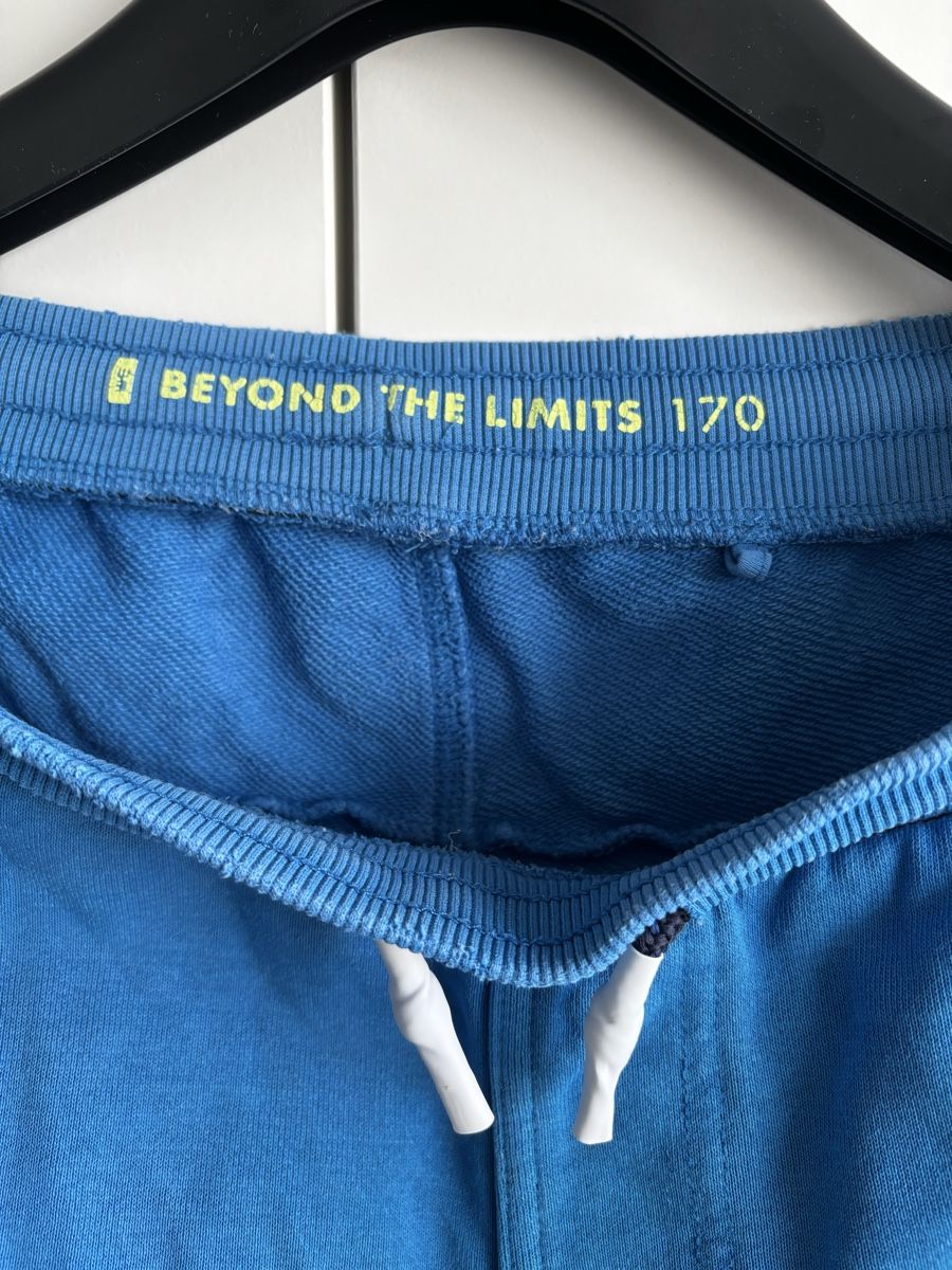 Pantaloni: Kickturn Barcelona Shorts, Gr. 170 – Usato da Winterthur venduto da NatMet11 2