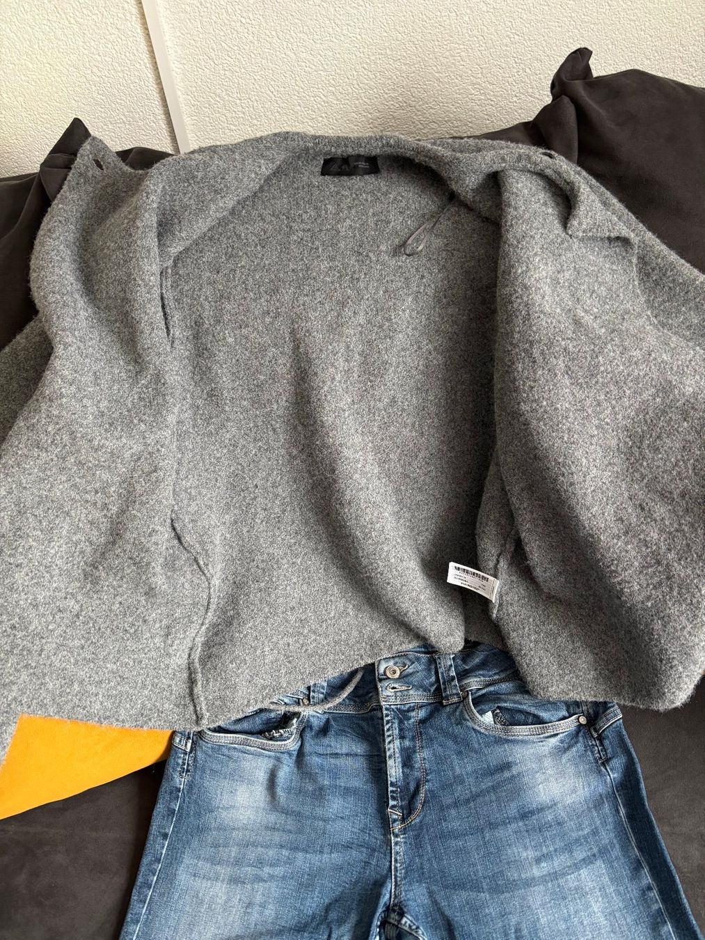 Zara Giacche: ZARA Jacke neuwertig – Nuovo (secondo la descrizione) da Merishausen venduto da yourdream 5