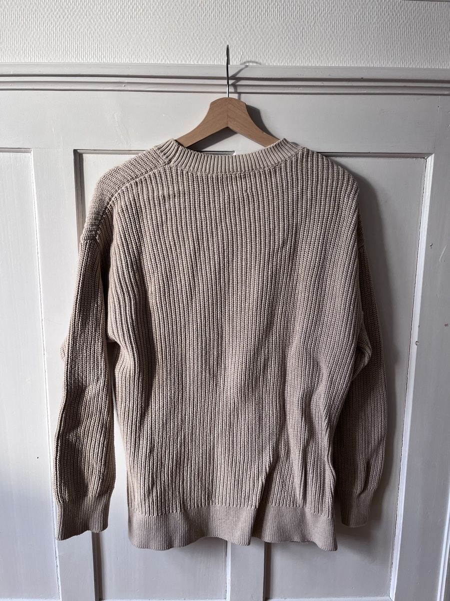 Maglioni & Felpe: Collectiv mon Amour Strickpullover, Grösse M – Usato da St. Gallen venduto da shonater 2