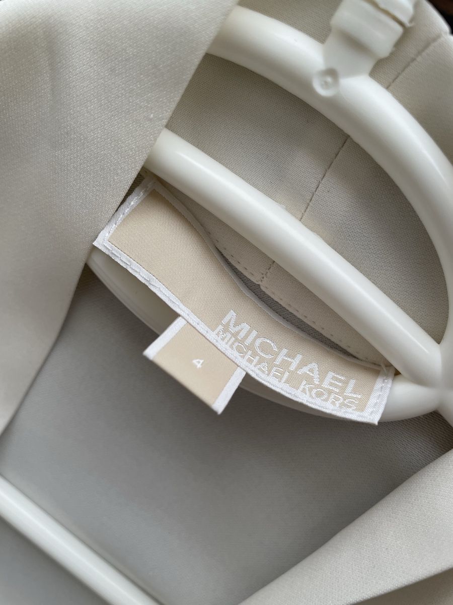 Michael Kors Top: Michael Kors haut sans manches taille-S – Nuovo (secondo la descrizione) da Genève venduto da iry_67wr 2
