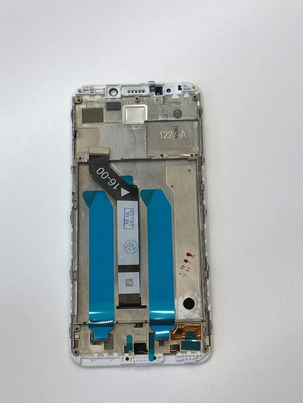 Xiaomi Telefoni cellulari / Smartphones: Xiaomi Redmi 5 Plus Display mit Rahmen – Nuovo e nell'imballaggio originale da bern venduto da reptechnic 1
