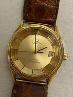 Omega or