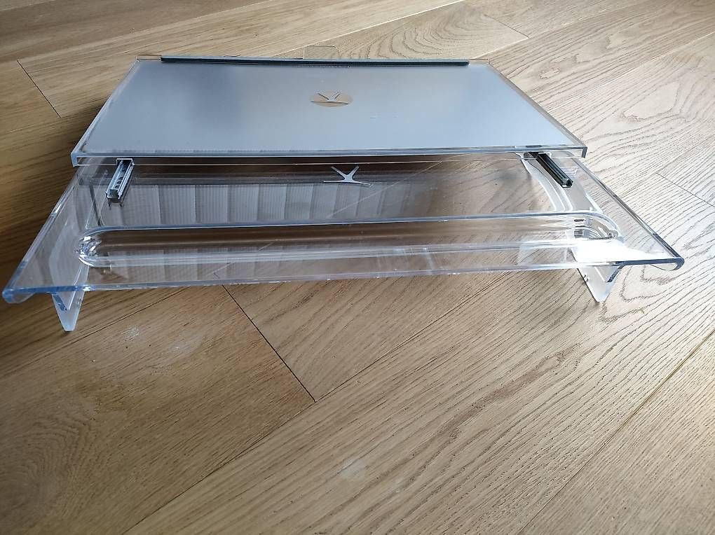 Supporti a parete: FlexDesk 640 Schreibtischschrägauflage – Usato da Kilchberg ZH venduto da evahug 3