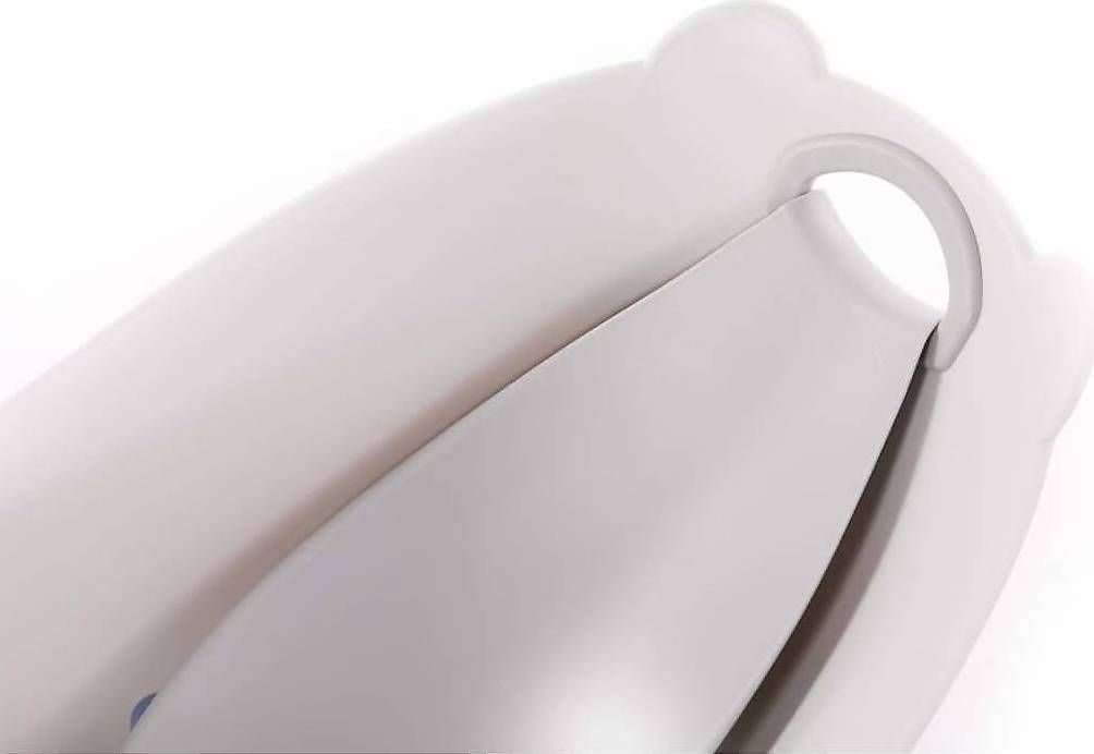 Vasche da bagno: Baignoire bébé ergonomique, Gris – Usato da Lausanne venduto da zzz_zv57 3