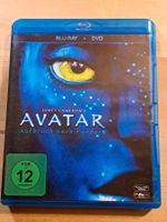 AVATAR, 2-Disc Edition mit Blu-ray und DVD