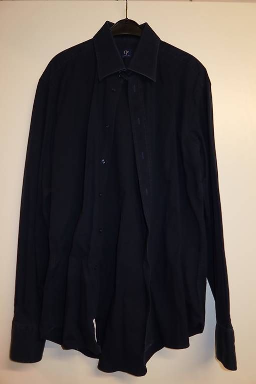 Camicie: Ottavio Forlini Shirt – Usato da Wettswil venduto da mia_ql62