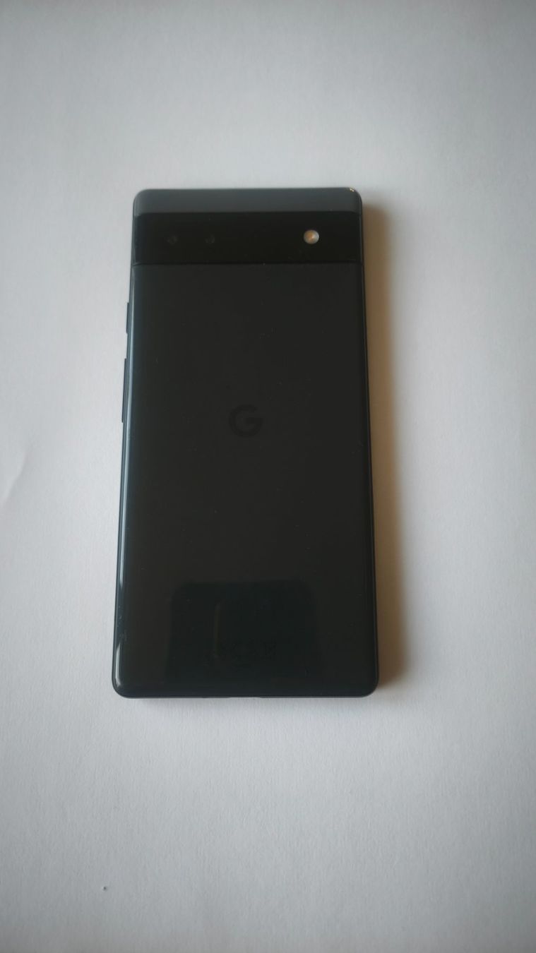 Google Telefoni cellulari / Smartphones: Google Pixel 6a – Usato da Birmenstorf AG venduto da Mopatr 2
